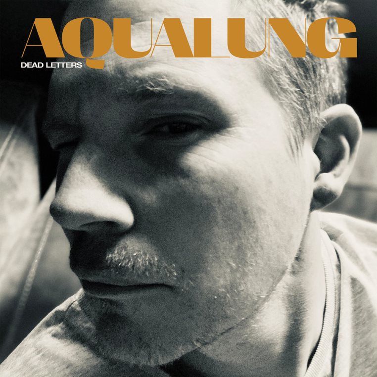 Aqualung - Dead Letters: CD