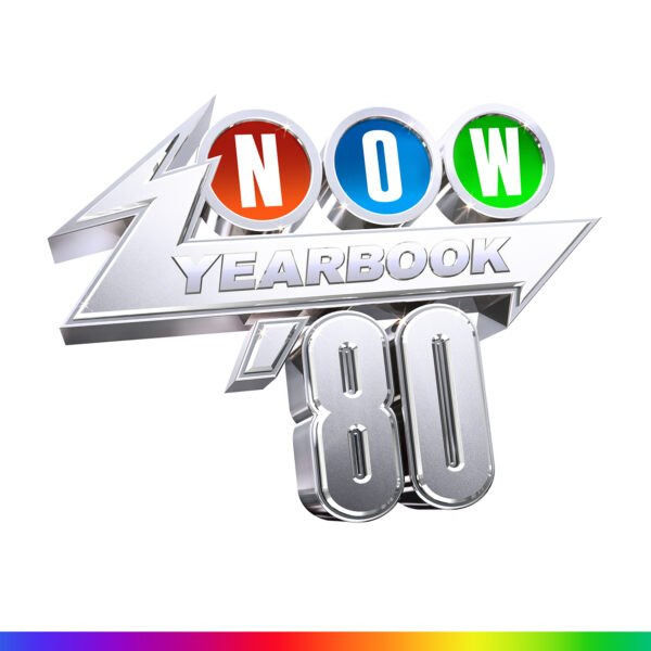 Various Artists - NOW – Yearbook 1980 (3LP)