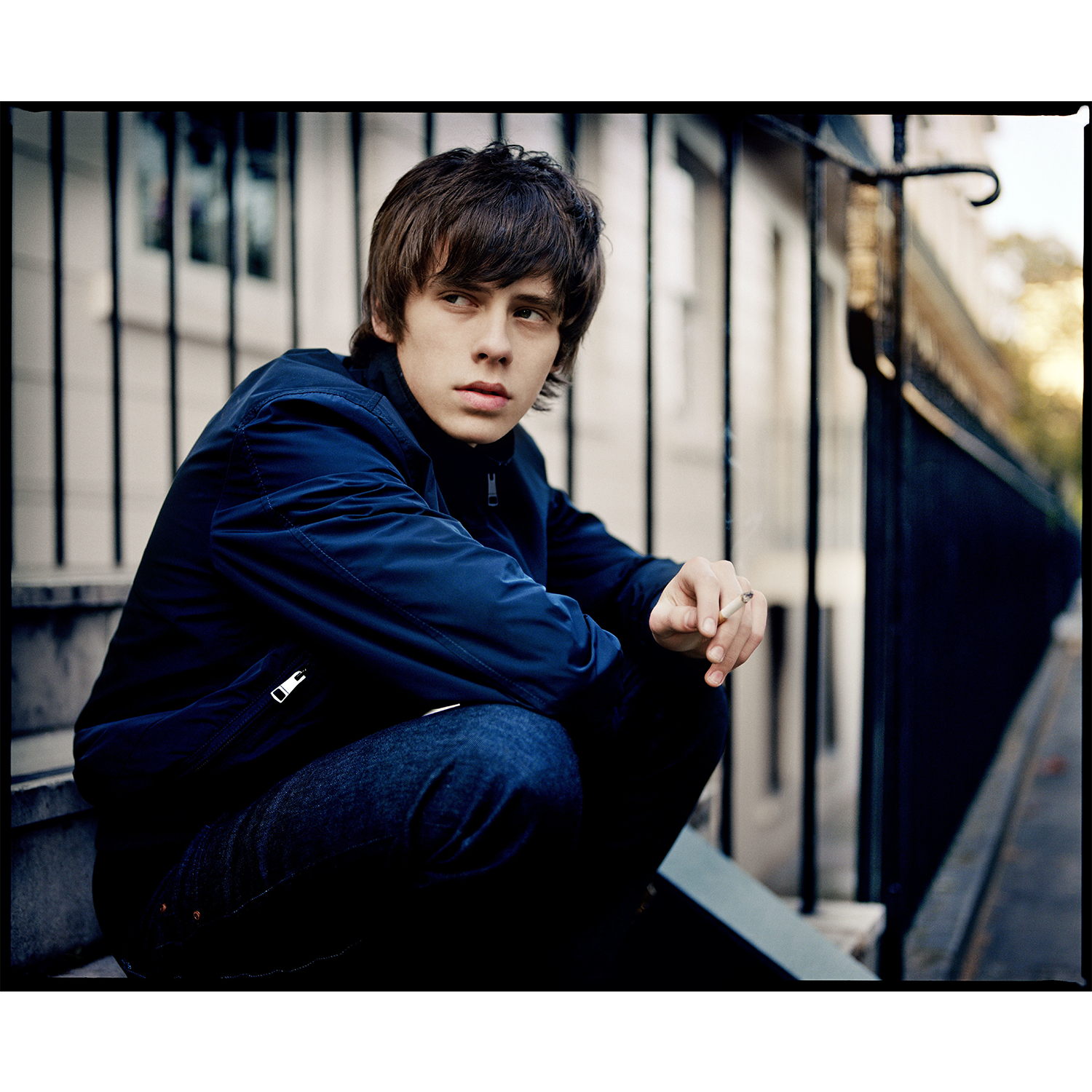 Jake Bugg (10th Anniversary): Deluxe Vinyl 2LP + Signed Print