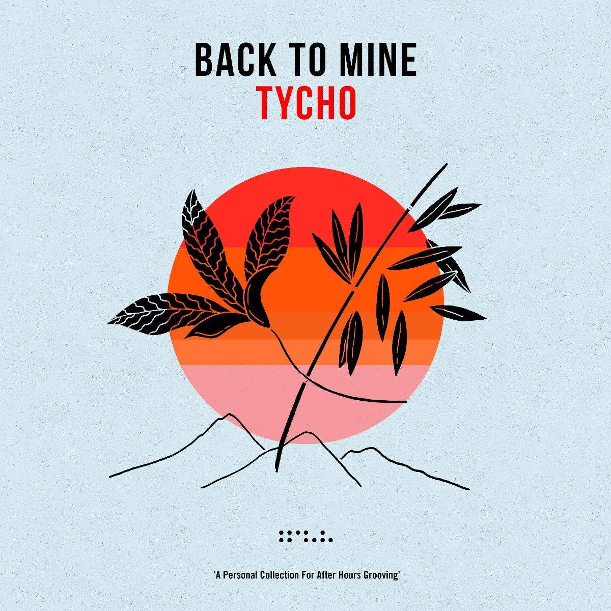 Various Artists, Tycho - Back to Mine - Tycho: CD