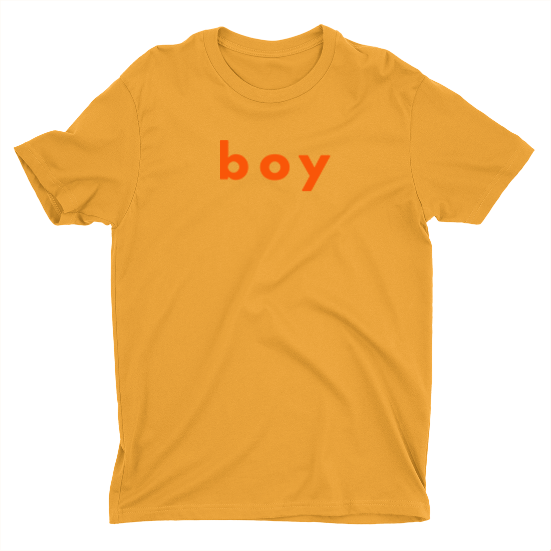 The Killers - Gold  "boy" T-Shirt