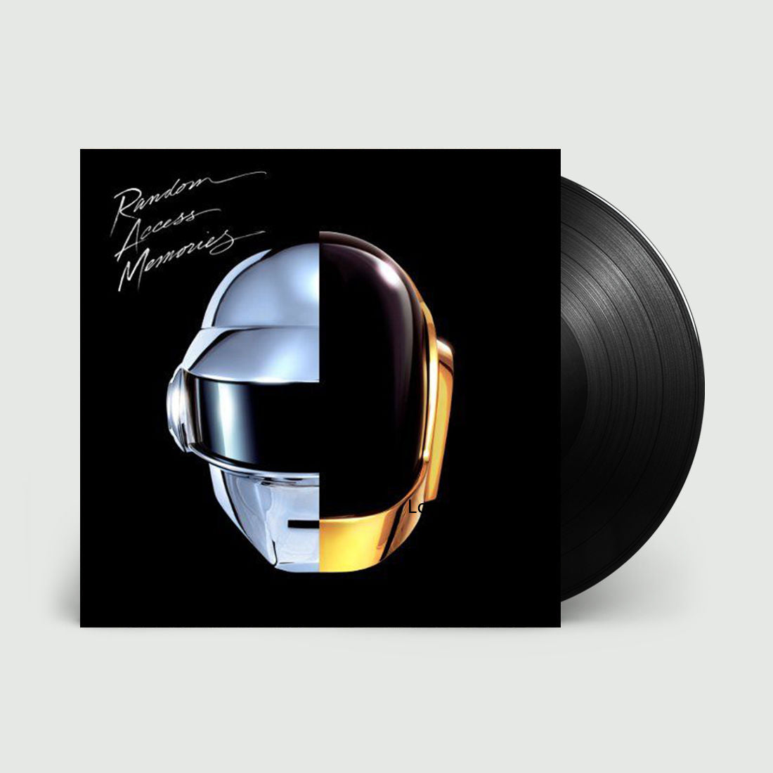 Daft Punk - Random Access Memories: Vinyl LP