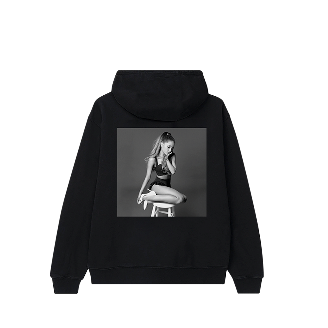 Ariana Grande - My Everything Cover Hoodie