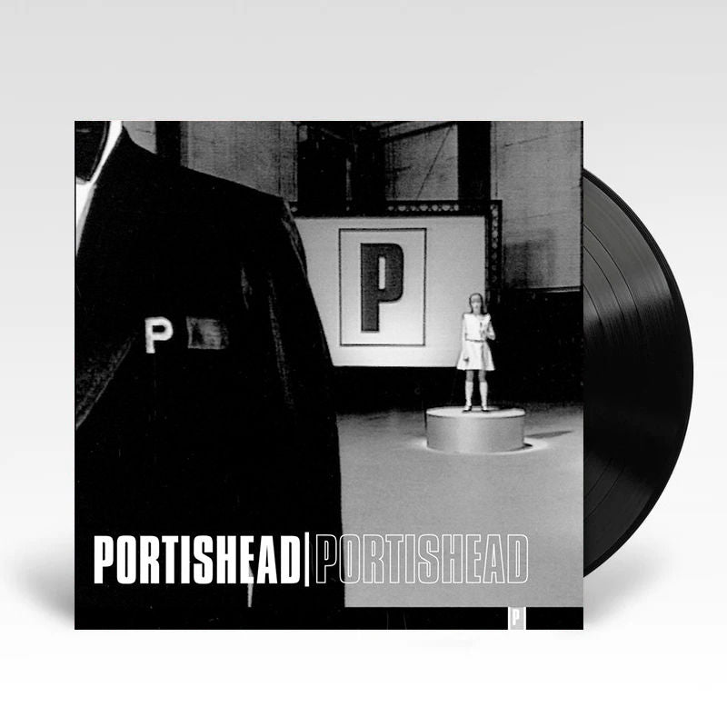 Portishead - Portishead: Heavyweight Vinyl 2LP