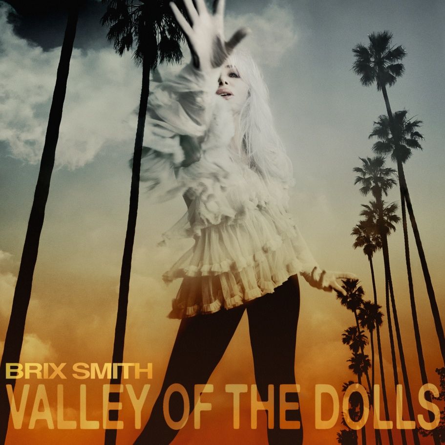 Brix Smith - Valley Of The Dolls: CD