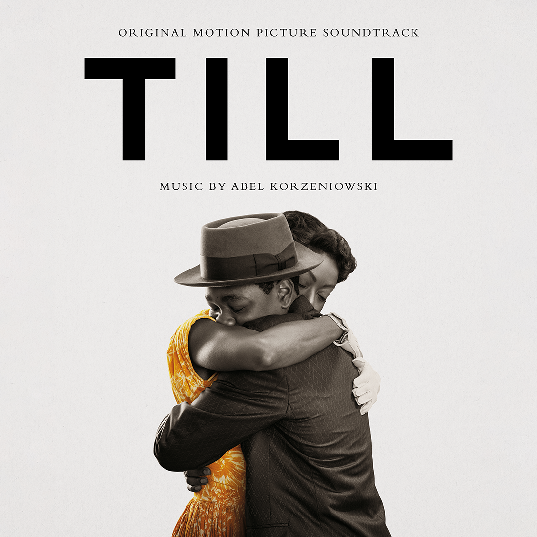 Abel Korzeniowski - TILL (OST): CD