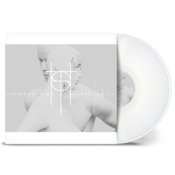 Host - IX: Limited Edition White Vinyl LP