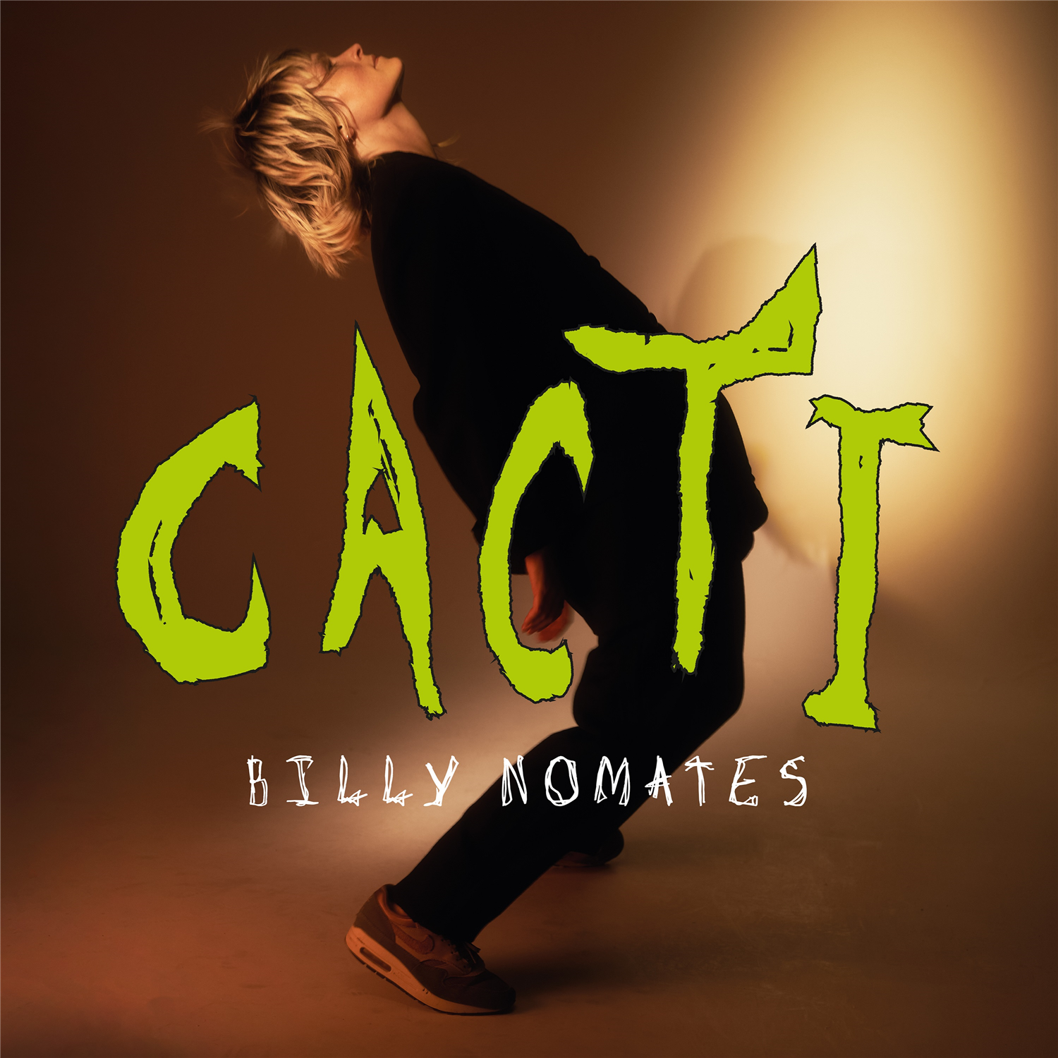 Billy Nomates - CACTI: CD