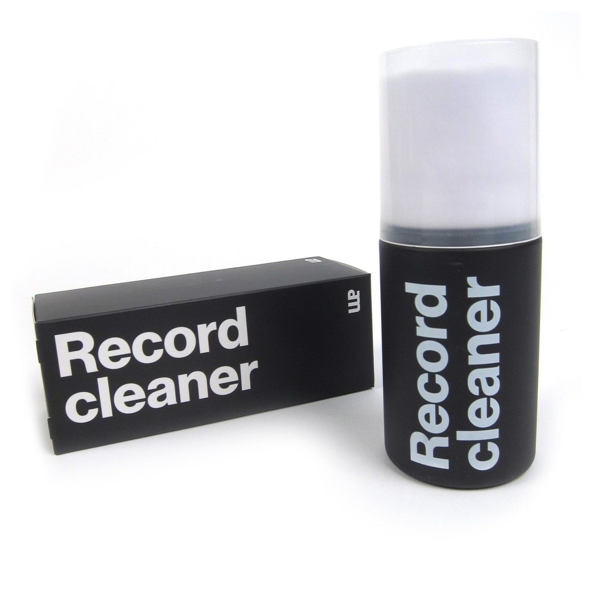 AM Clean Sound - Vinyl Record Cleaner 200ml