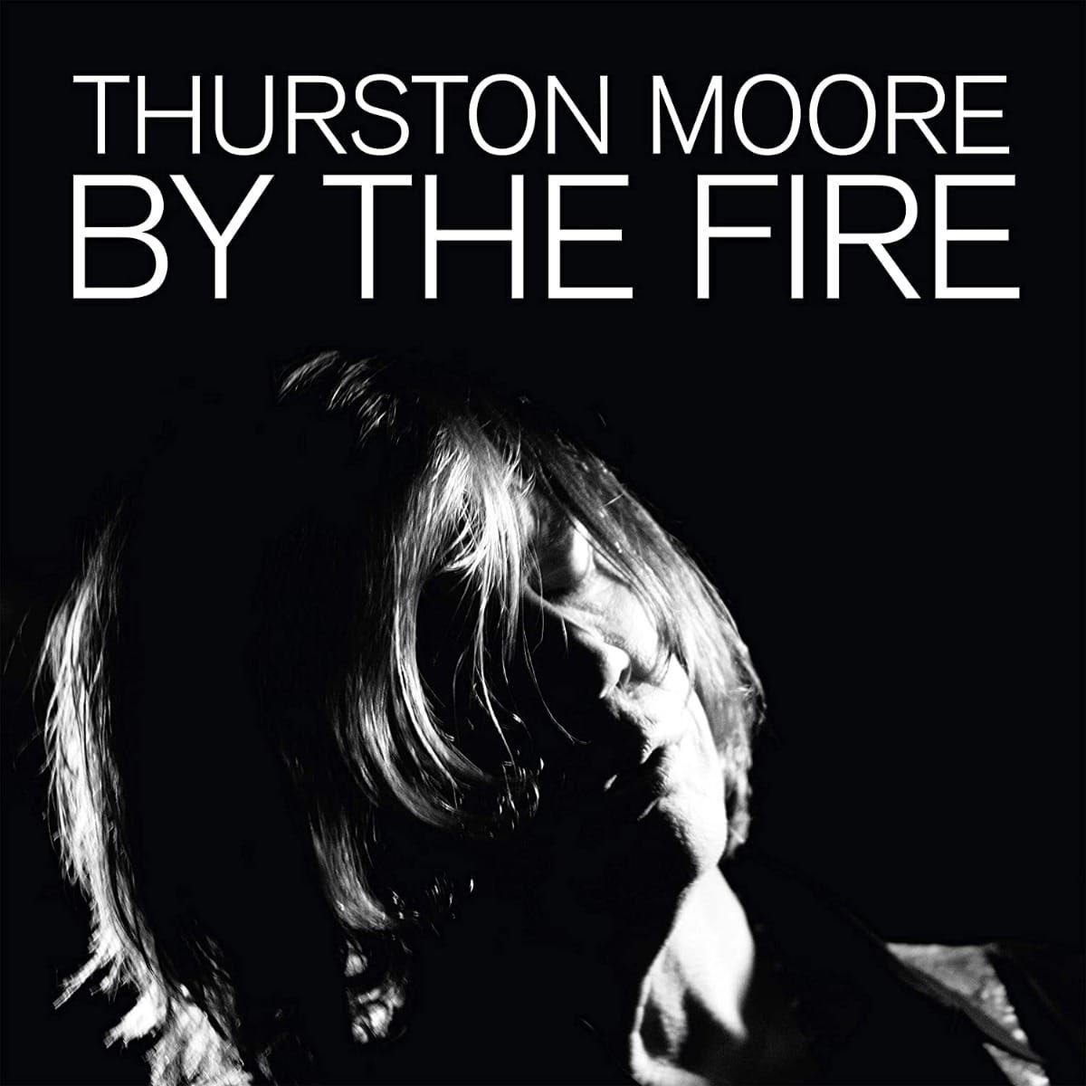 Thurston Moore - By The Fire: CD