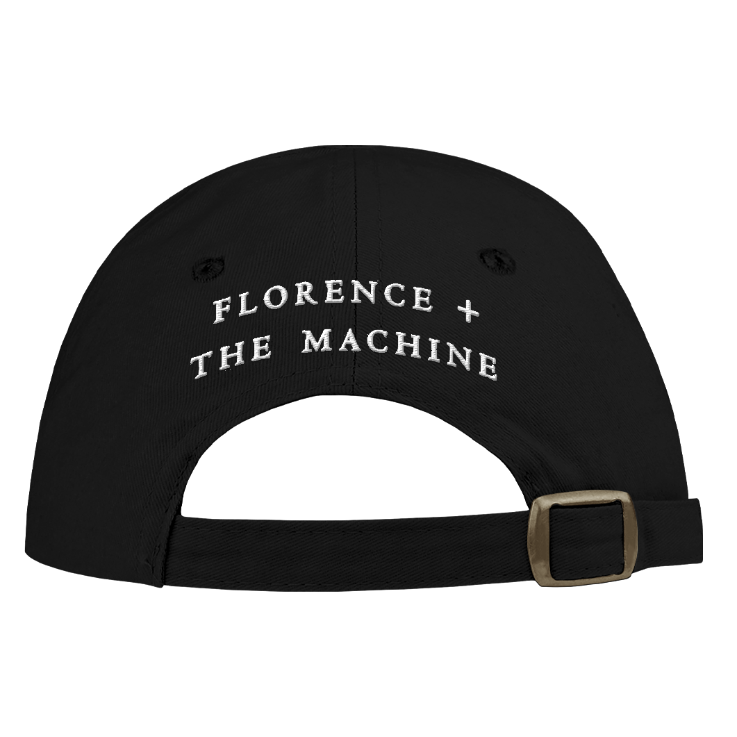 Florence + The Machine - Black Heart Cap