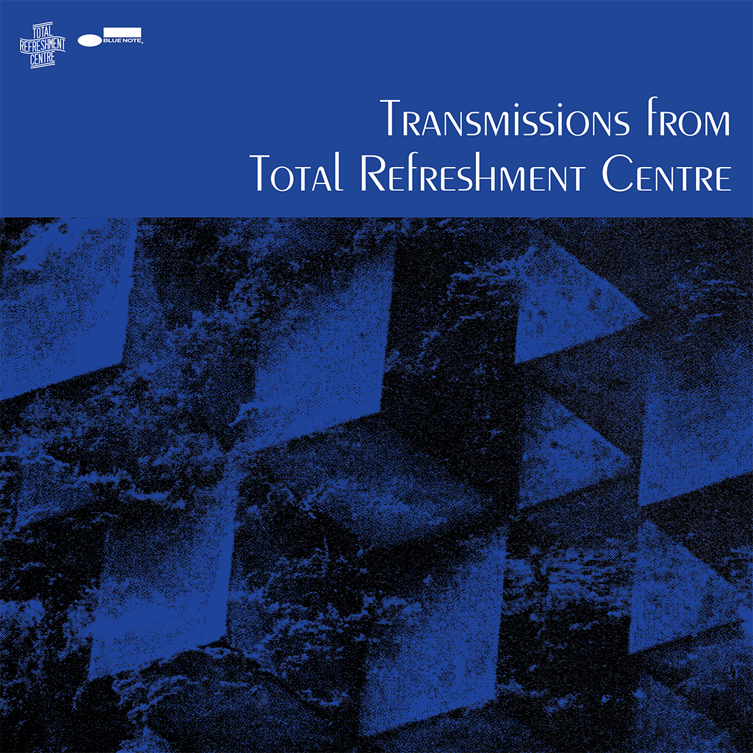 Transmissions from Total Refreshment Centre: CD