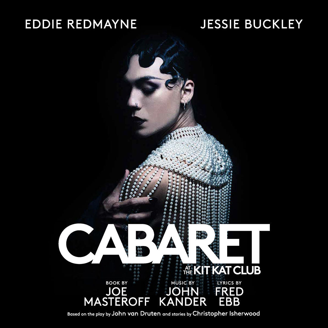 2021 London Cast of Cabaret - Cabaret: CD