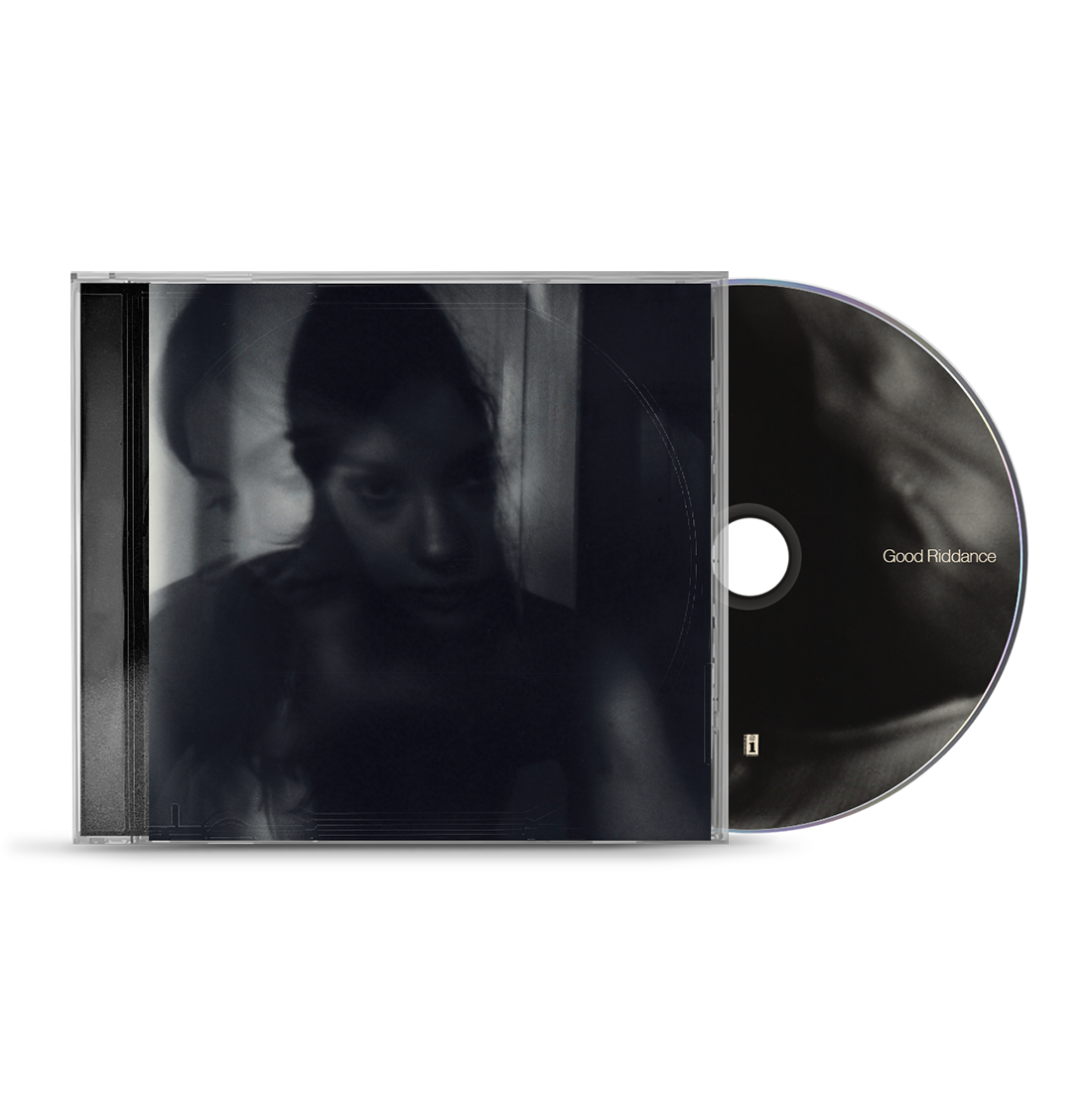 Gracie Abrams - Good Riddance: Exclusive CD (Alt Artwork Gracie Abrams - Good Riddance: Exclusive CD (Alt Artwork