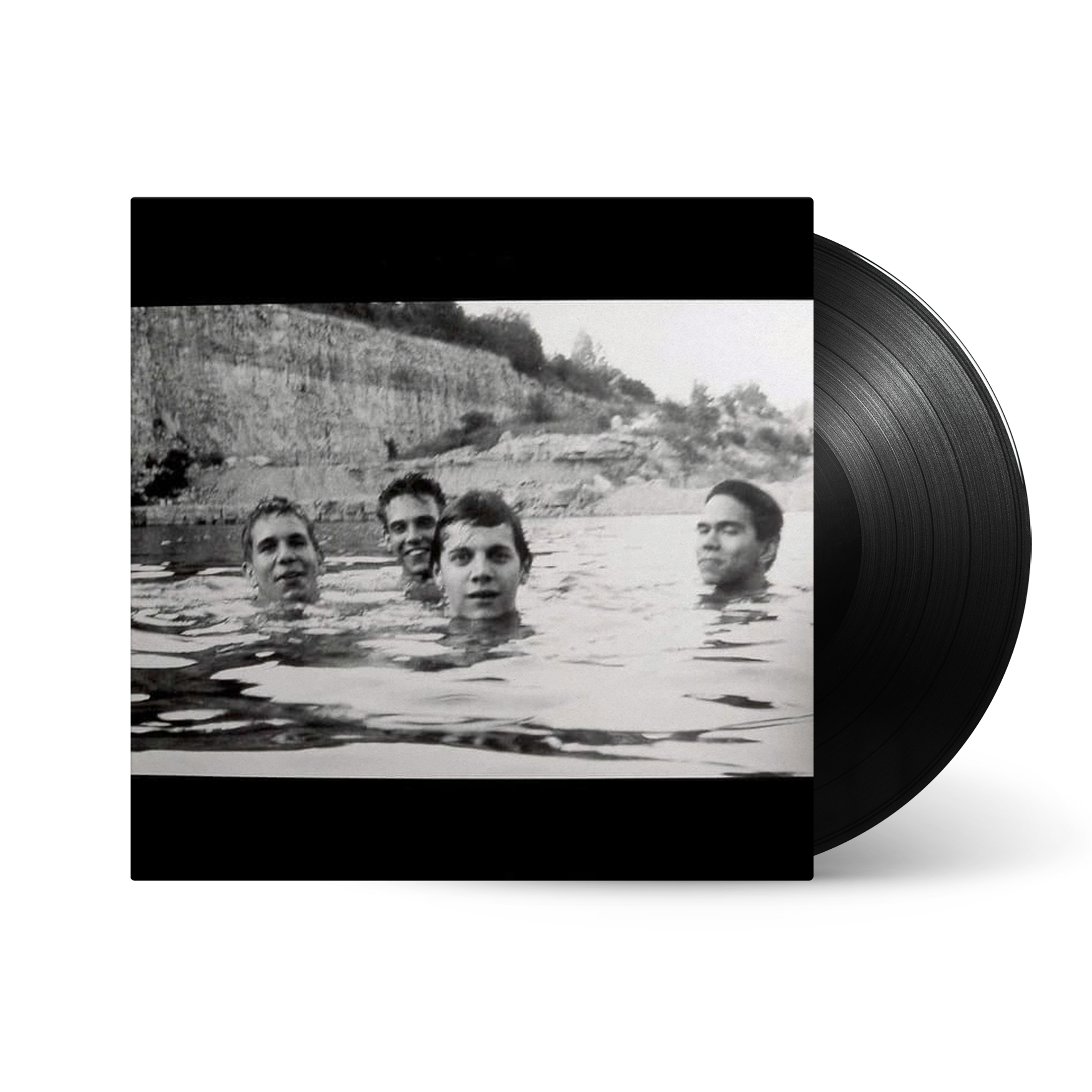 Spiderland (Remastered): Vinyl LP