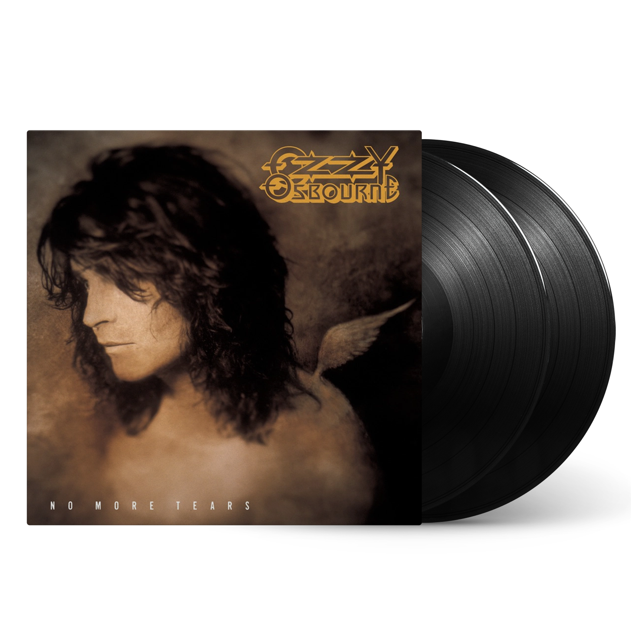 Ozzy Osbourne - No More Tears: Vinyl 2LP