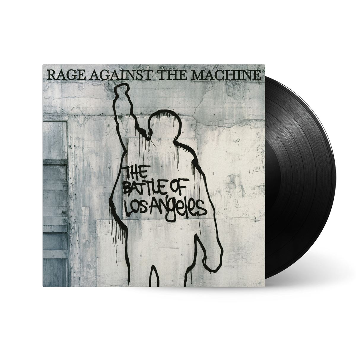 Rage Against The Machine - Rage Against The Machine - The Battle Of Los ...
