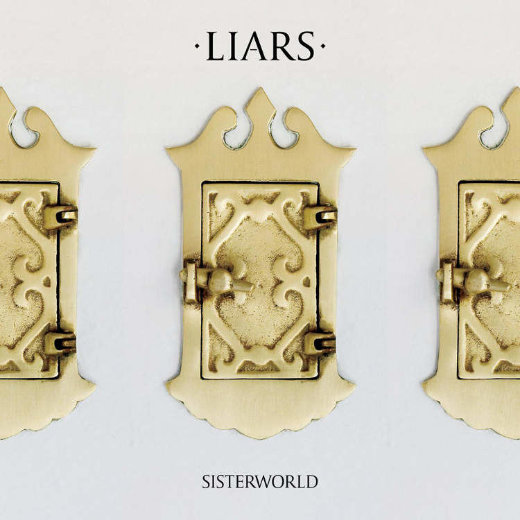 Liars - Sisterworld: Expanded Edition 2CD