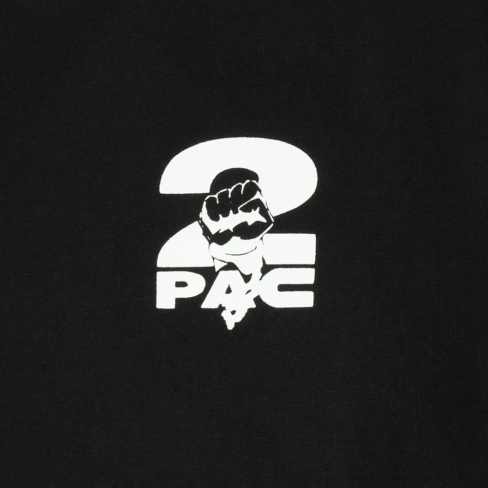 2Pac - 1993: Crewneck