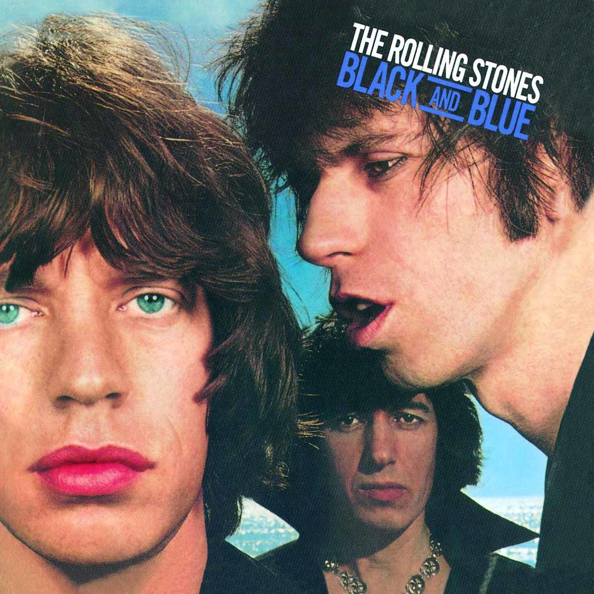 The Rolling Stones - Black And Blue (Remastered)