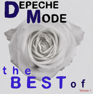 Depeche Mode - The Best Of - Volume 1: CD