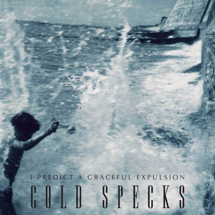 Cold Specks - I Predict A Graceful Expulsion: CD