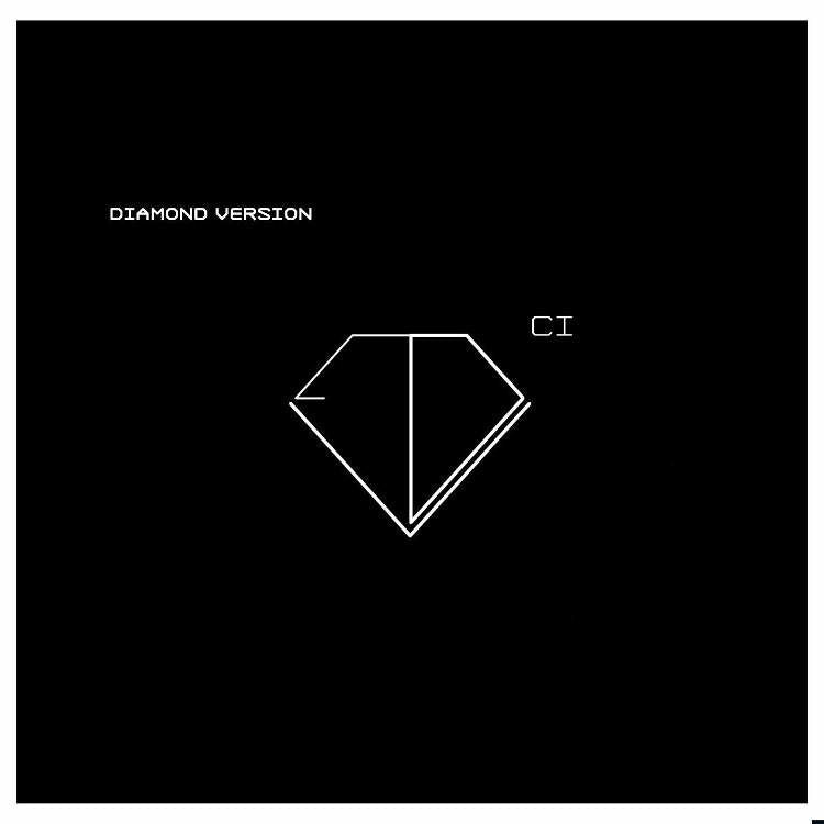Diamond Version - CI: CD