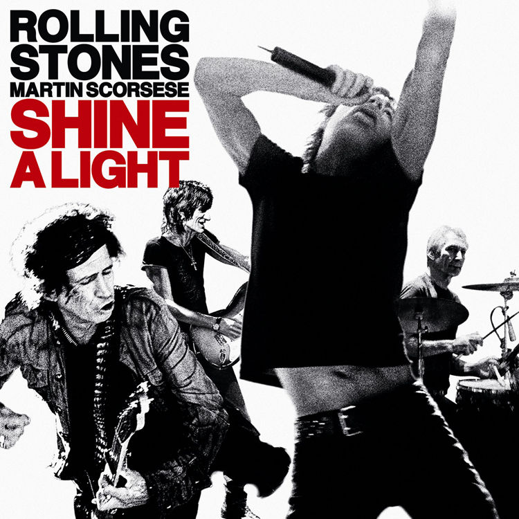 The Rolling Stones - Shine A Light