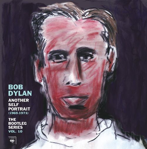 Bob Dylan - Another Self Portrait (1969-1971) - The Bootleg Series Vol. 10: Deluxe Edition 4CD Box Set 