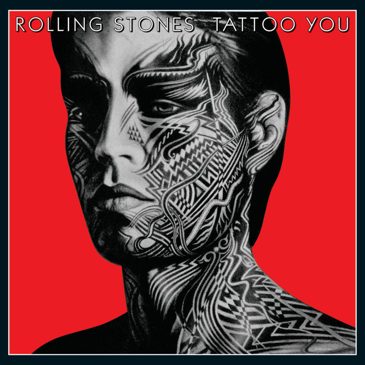 The Rolling Stones - Tattoo You (Remastered)