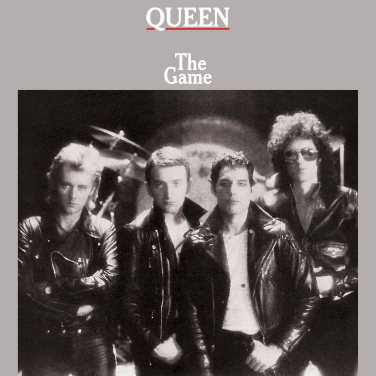 Queen - The Game (Remastered Deluxe Edition)