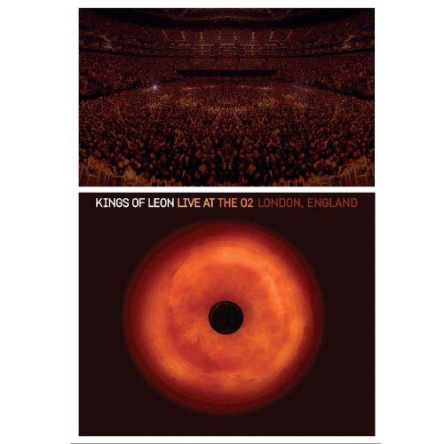 Kings Of Leon - The Collection Box: Limited 5CD + DVD Box Set