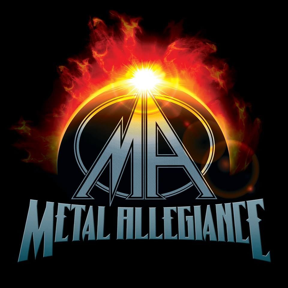 Metal Allegiance - Metal Allegiance: Limited Edition CD
