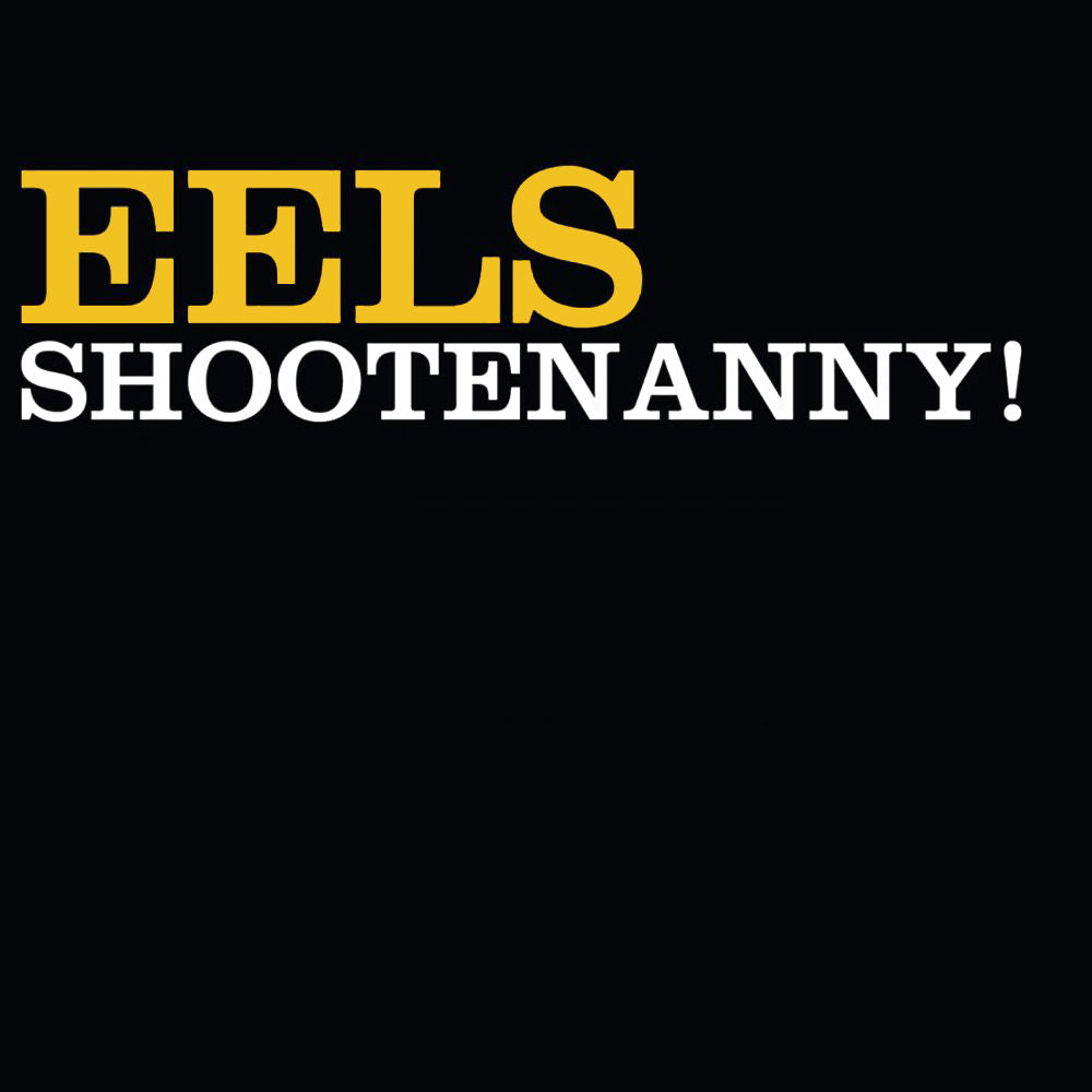 Shootenanny!: Vinyl LP