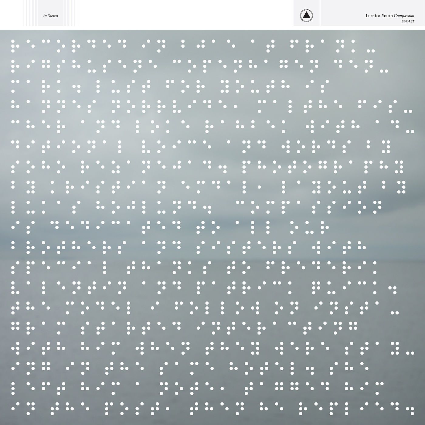Compassion: Vinyl LP