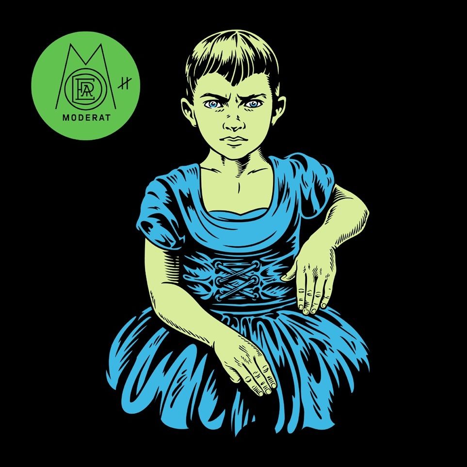 Moderat - III: 2CD