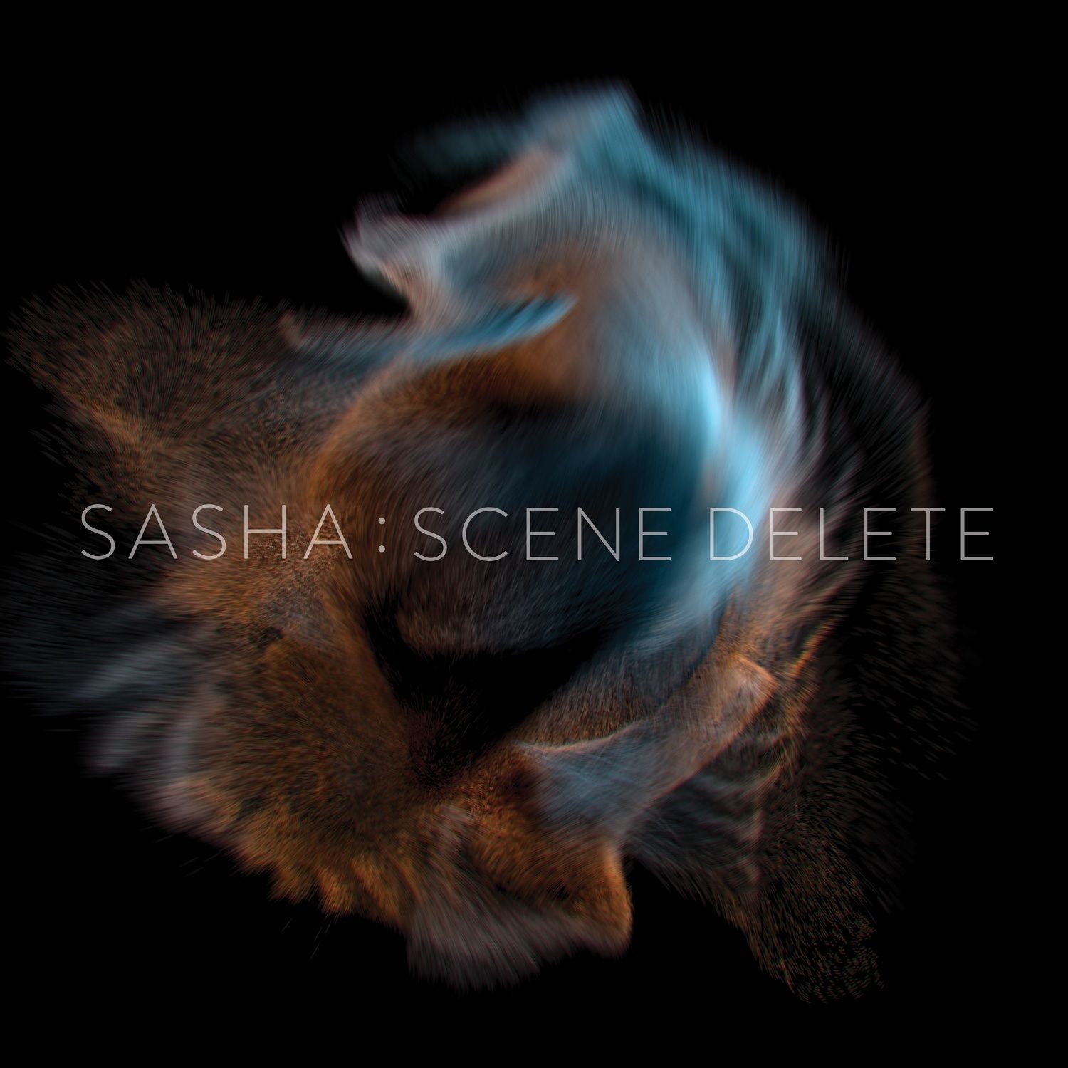 Sasha - Late Night Tales presents Sasha - Scene Delete: CD