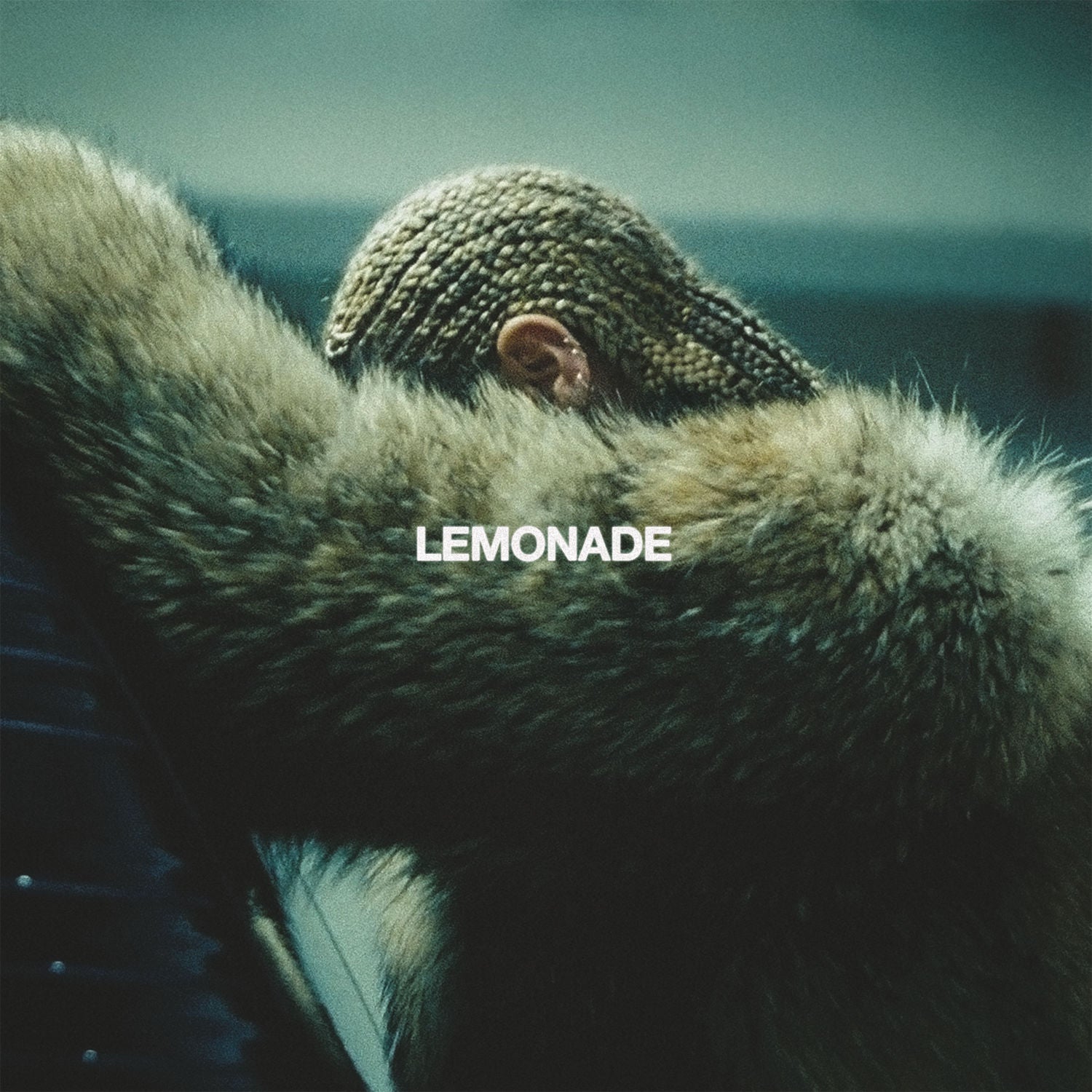 Beyonce - Lemonade: CD + DVD