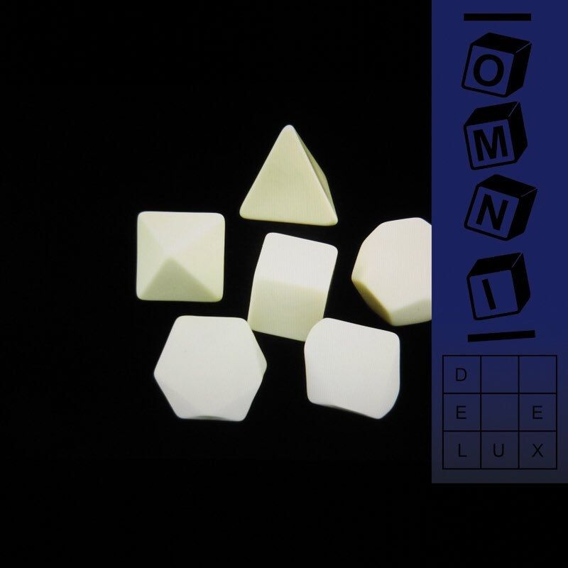 Omni - Deluxe: CD