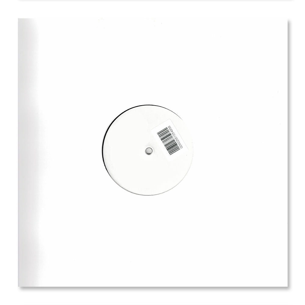 DJ Shadow - Stem Clams - Casino Remix: White Label 12" Vinyl
