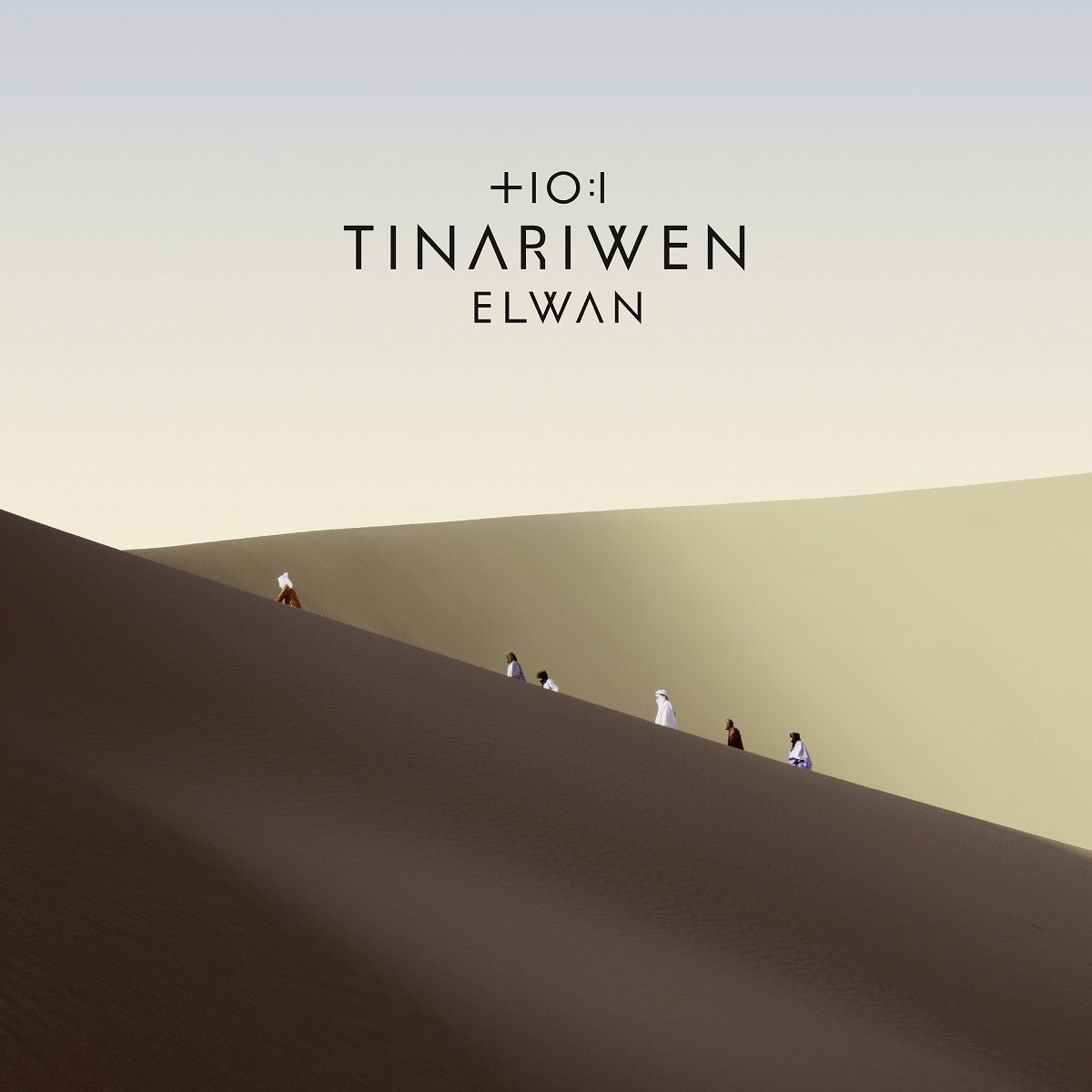 Various Artists - Elwan: CD