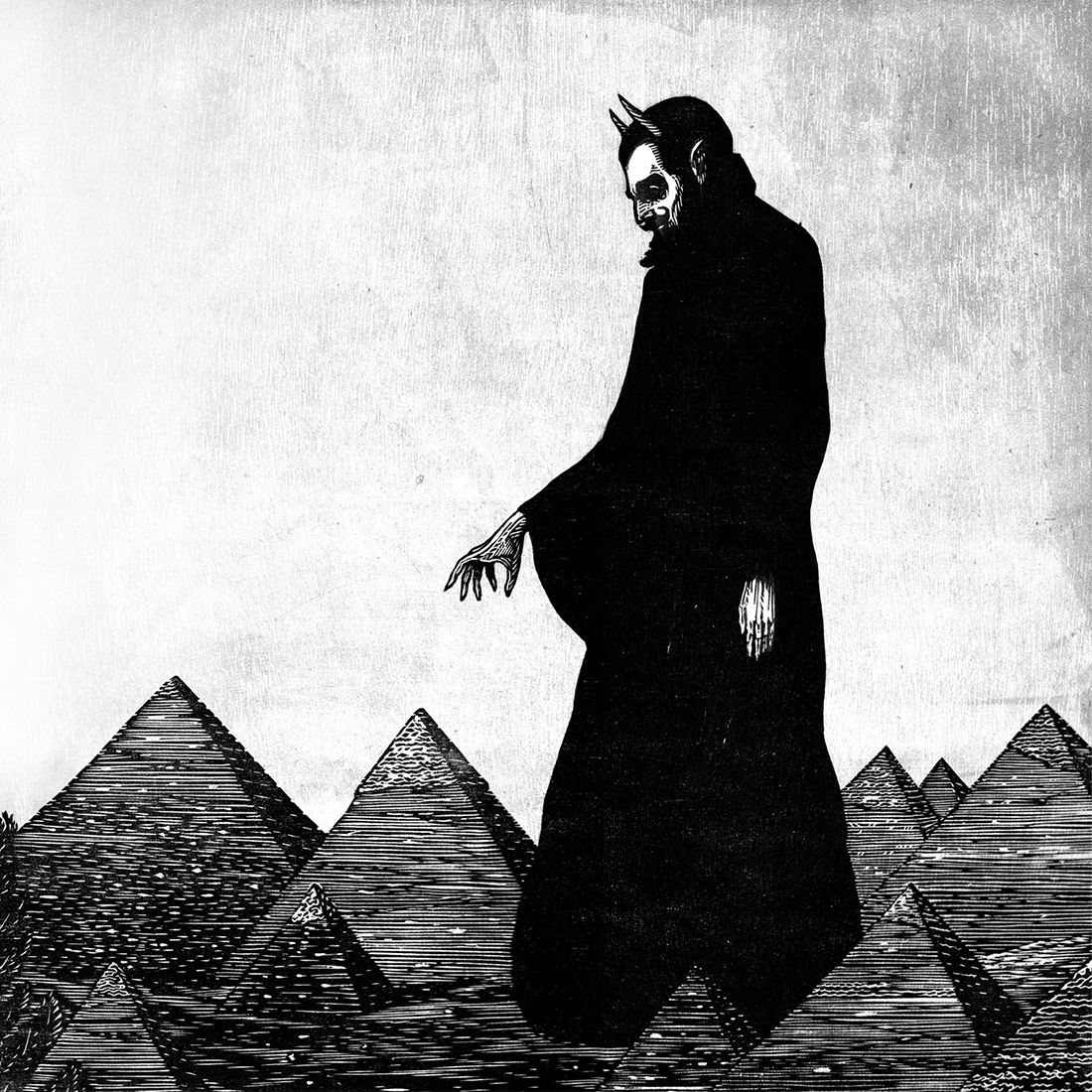 The Afghan Whigs - In Spades: CD