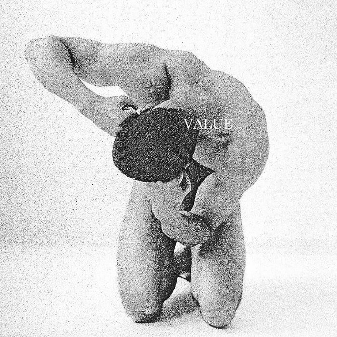 Value: Vinyl LP