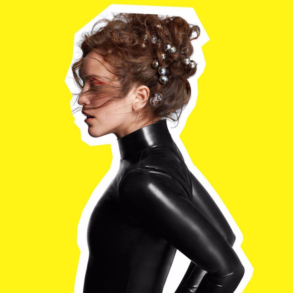 Rae Morris - Someone Out There: CD