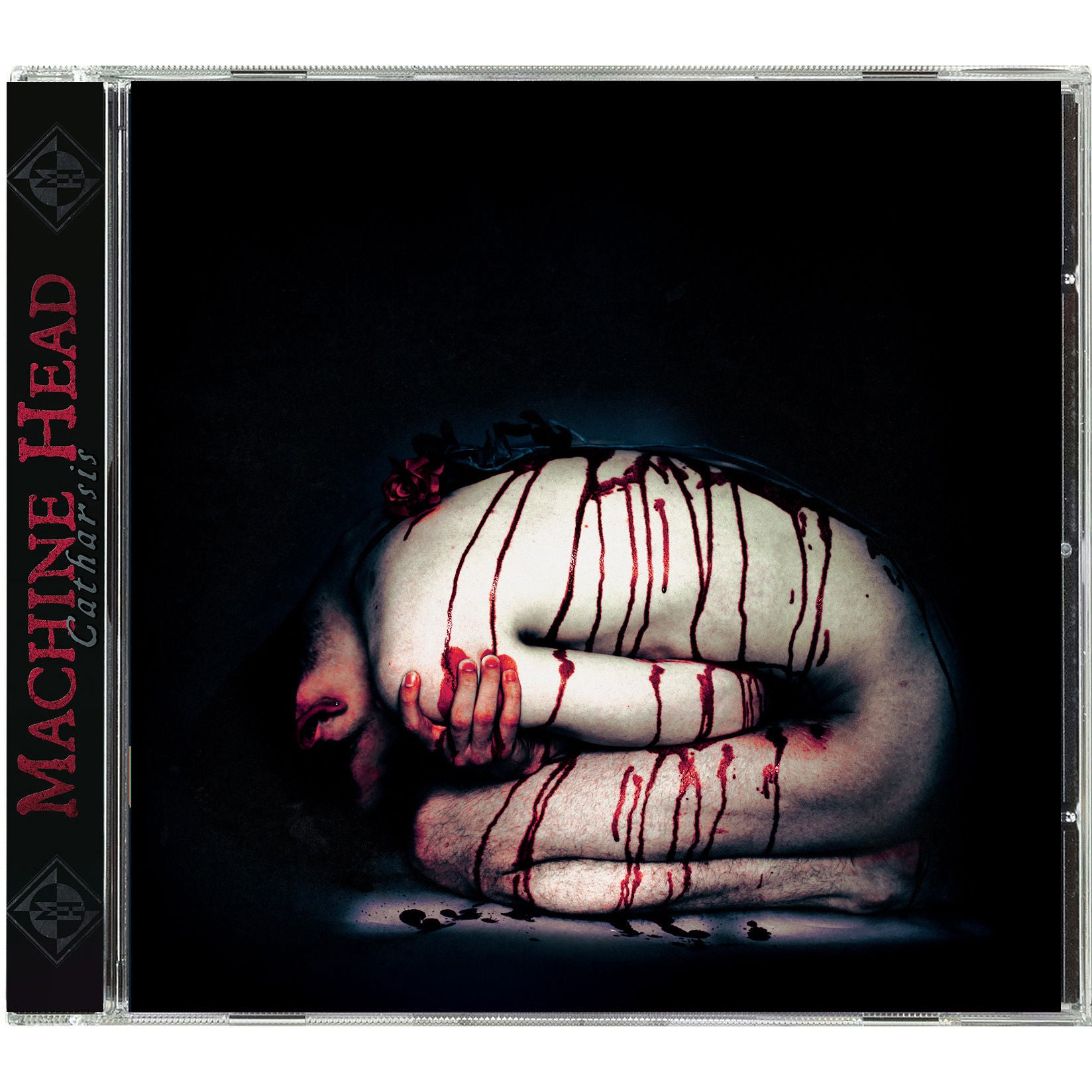 Machine Head - Catharsis: CD