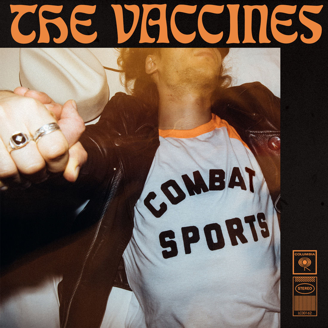 The Vaccines - Combat Sports: Vinyl LP