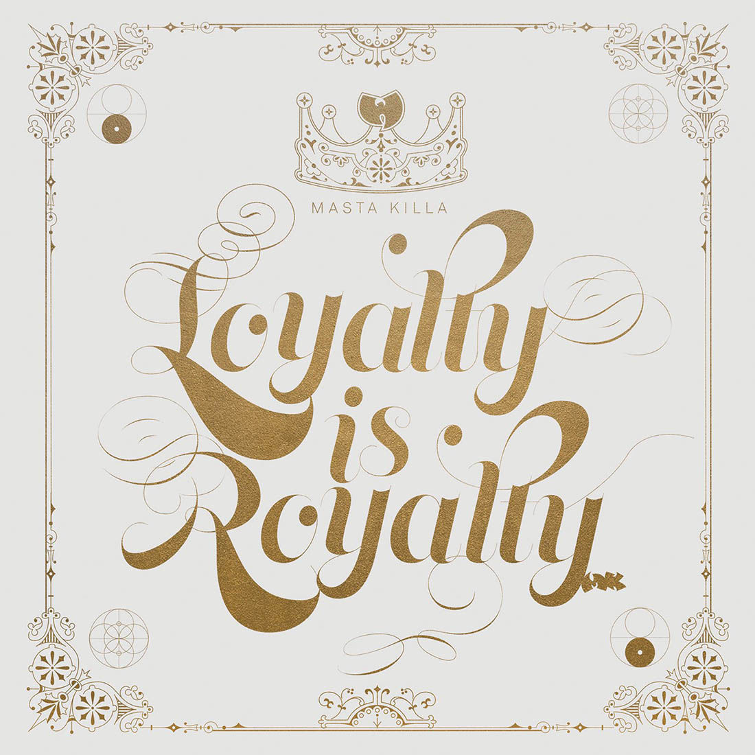 Masta Killa - Loyalty is Royalty: Vinyl LP                                                       