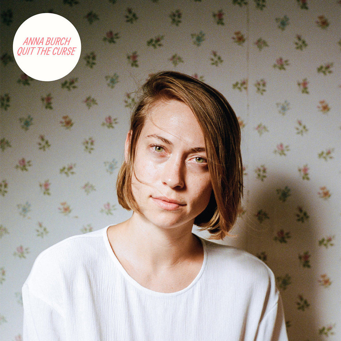 Anna Burch - Quit The Curse: CD