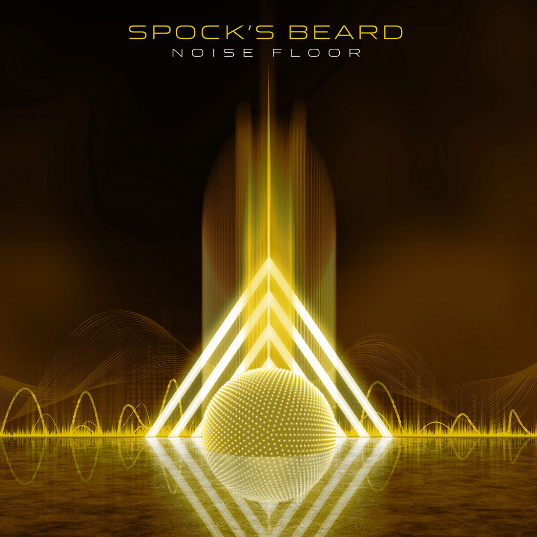 Spocks Beard - Noise Floor: Special Edition 2CD