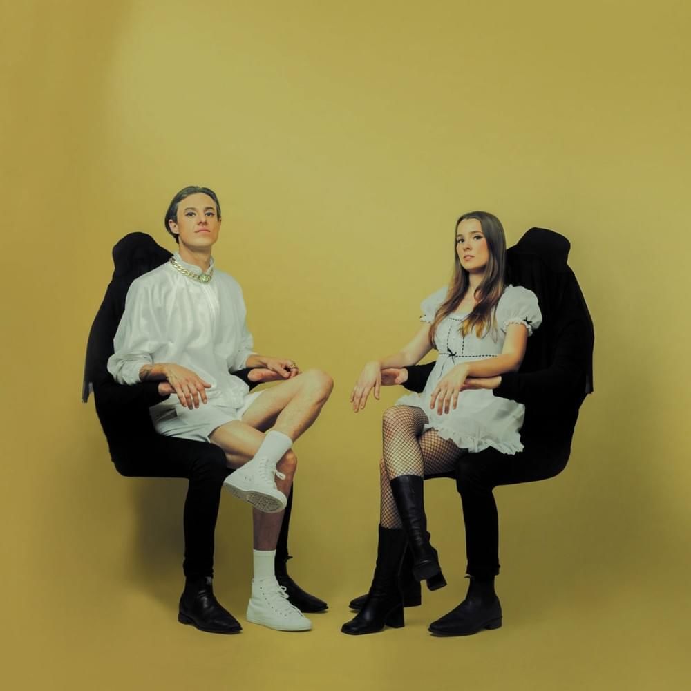Confidence Man - Confident Music For Confident People: CD